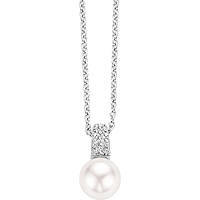 necklace woman jewellery Ti Sento Milano 3877PW/42