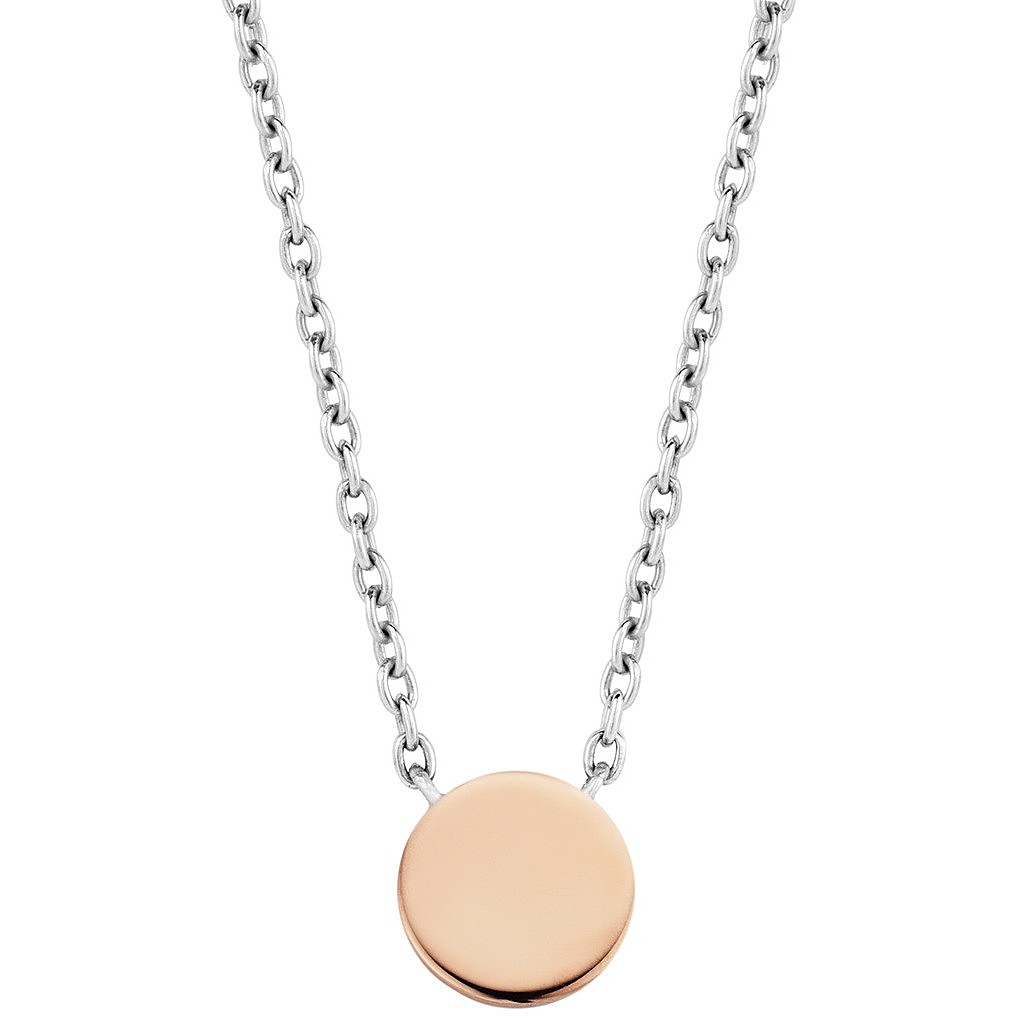 necklace woman jewellery TI SENTO MILANO 3892SR/42