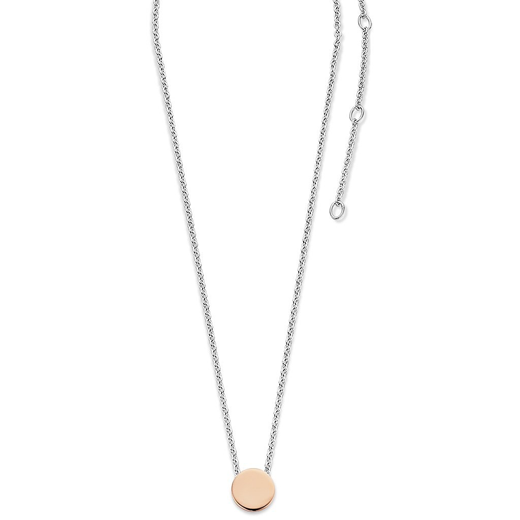necklace woman jewellery TI SENTO MILANO 3892SR/42