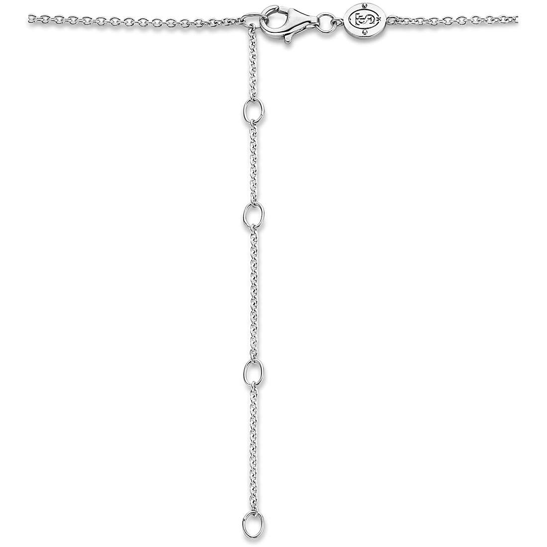 necklace woman jewellery TI SENTO MILANO 3894ZI/42