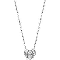 necklace woman jewellery TI SENTO MILANO 3899ZI/42