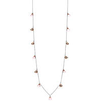 necklace woman jewellery TI SENTO MILANO 3901NU/90