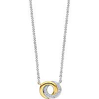 necklace woman jewellery TI SENTO MILANO 3915ZY/42