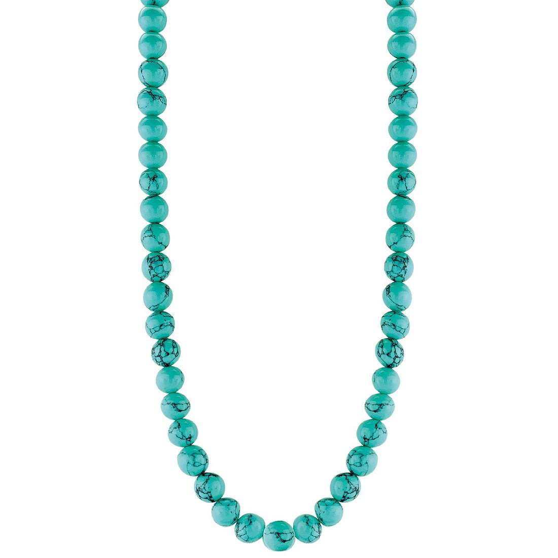 necklace woman jewellery TI SENTO MILANO 3916TQ/42