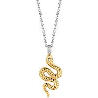 necklace woman jewellery TI SENTO MILANO 3923SY/42