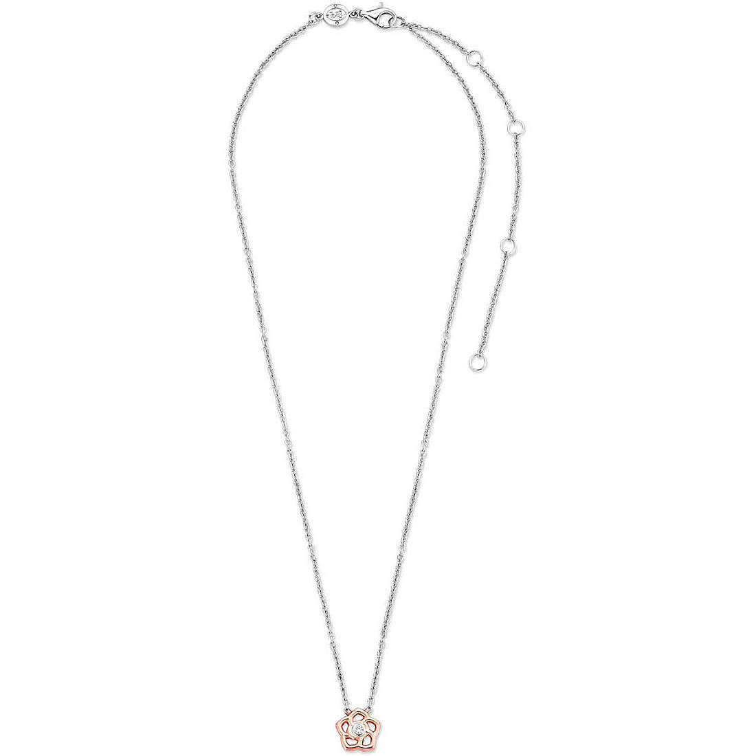 necklace woman jewellery TI SENTO MILANO 3932ZR/42