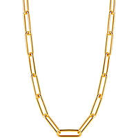 necklace woman jewellery TI SENTO MILANO 3937SY/45