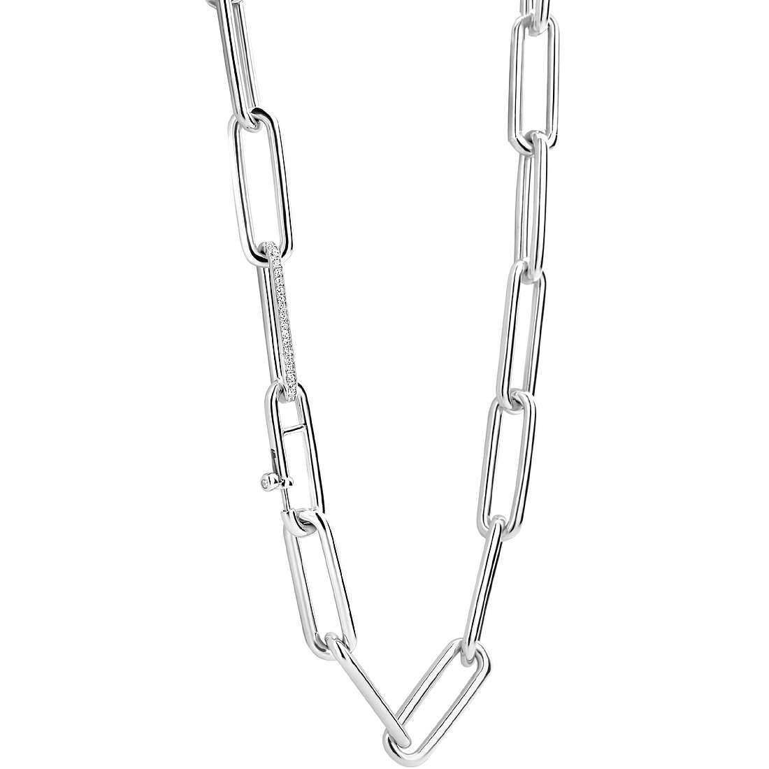 necklace woman jewellery TI SENTO MILANO 3937ZI/45