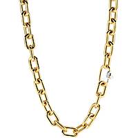 necklace woman jewellery TI SENTO MILANO 3957SY/48