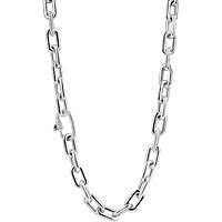 necklace woman jewellery TI SENTO MILANO 3957ZI/48