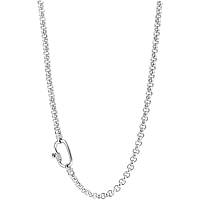 necklace woman jewellery TI SENTO MILANO 3958ZI/48