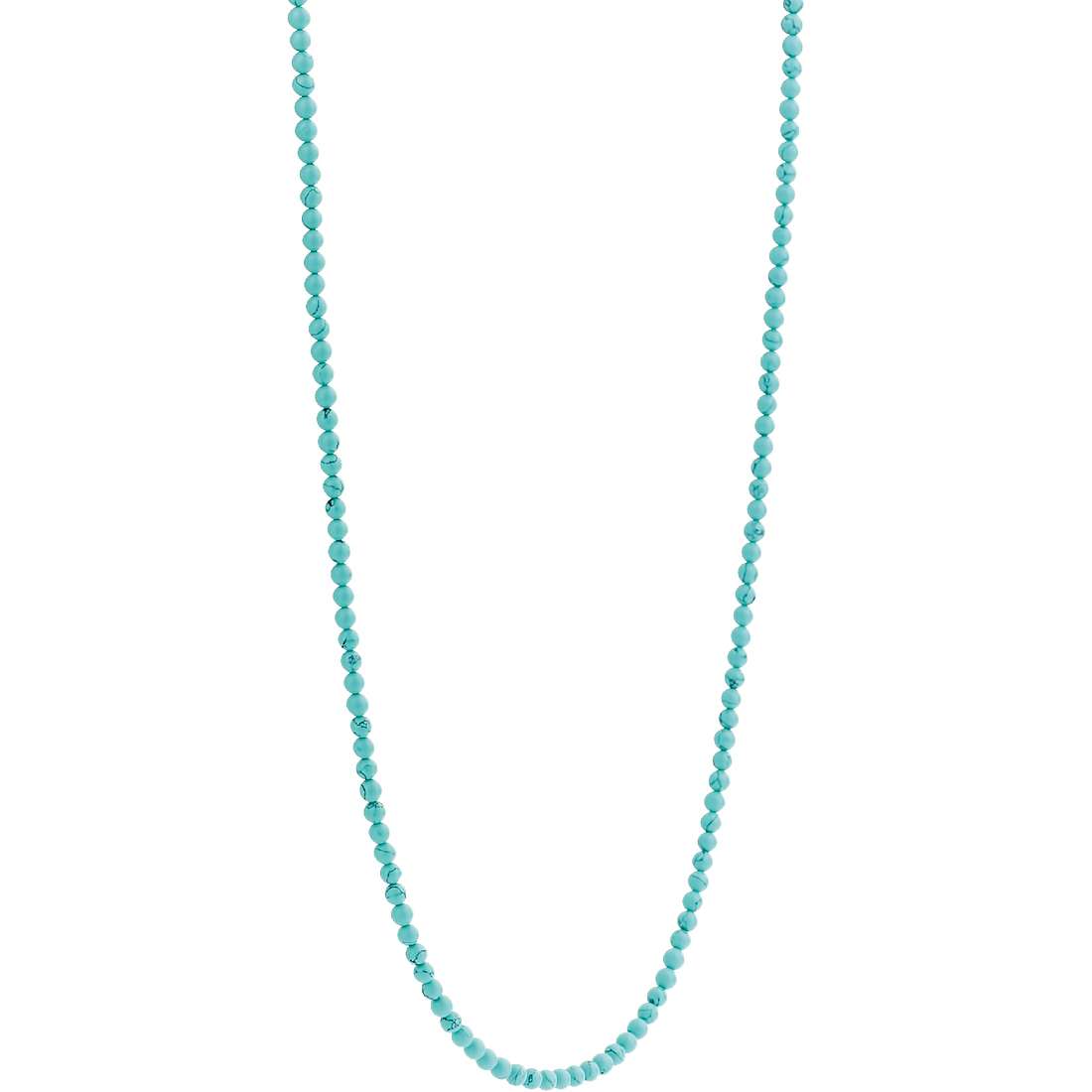 necklace woman jewellery TI SENTO MILANO 3962TQ/80