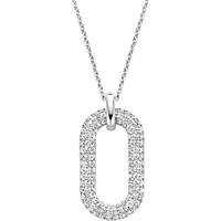 necklace woman jewellery TI SENTO MILANO 3964ZI/42