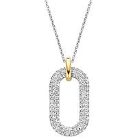 necklace woman jewellery TI SENTO MILANO 3964ZY/42