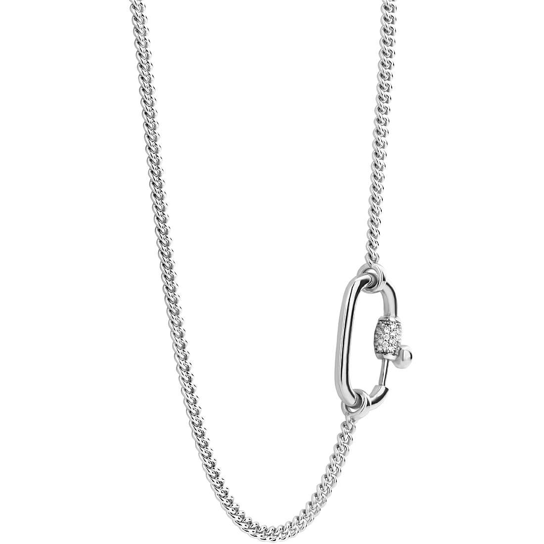 necklace woman jewellery Ti Sento Milano 3968SI/42