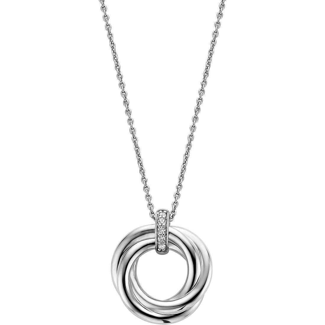 necklace woman jewellery TI SENTO MILANO 3972ZI/42