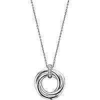necklace woman jewellery TI SENTO MILANO 3972ZI/42