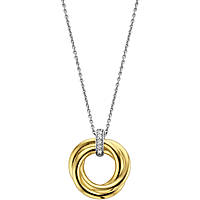 necklace woman jewellery TI SENTO MILANO 3972ZY/42