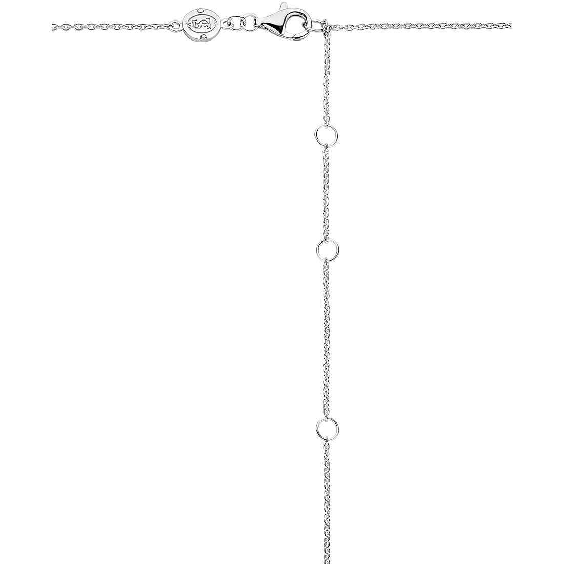 necklace woman jewellery TI SENTO MILANO 3974ZY/42