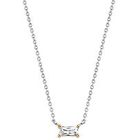 necklace woman jewellery TI SENTO MILANO 3977ZY/42