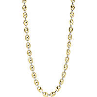 necklace woman jewellery TI SENTO MILANO 3985SY/42