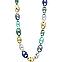 necklace woman jewellery TI SENTO MILANO 3988TQ/45