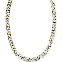 necklace woman jewellery TI SENTO MILANO 3989ZY/42