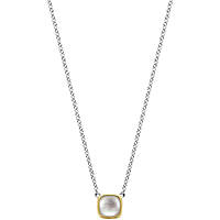 necklace woman jewellery TI SENTO MILANO 3991MW/42