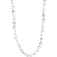 necklace woman jewellery TI SENTO MILANO 3994PW/42