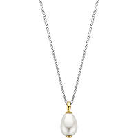 necklace woman jewellery TI SENTO MILANO 3995PW/42