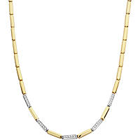 necklace woman jewellery TI SENTO MILANO 3997ZY/42