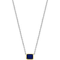 necklace woman jewellery TI SENTO MILANO 3998BY/42