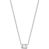 necklace woman jewellery TI SENTO MILANO 3998ZI/42