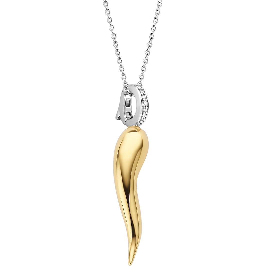 necklace woman jewellery TI SENTO MILANO 6799SY