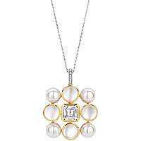 necklace woman jewellery TI SENTO MILANO 6827YP