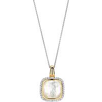 necklace woman jewellery TI SENTO MILANO 6828MW