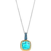 necklace woman jewellery TI SENTO MILANO 6829TQ