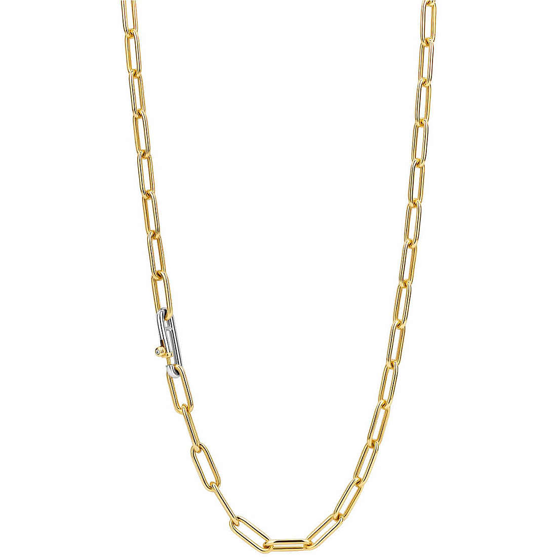 necklace woman jewellery TI SENTO MILANO Coral Haven 3947SY/48
