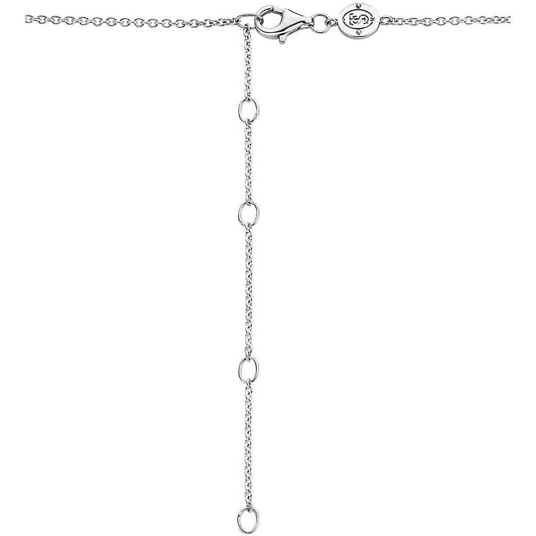 necklace woman jewellery TI SENTO MILANO Garden Secrets 3940ZI/42