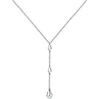 necklace woman jewellery Trussardi T-Design TJAXA10