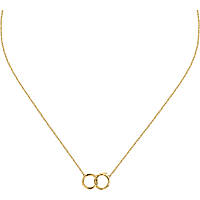 necklace woman jewellery Trussardi T-Heritage TJAXB07