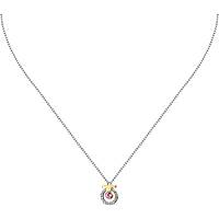 necklace woman jewellery Trussardi T-Logo TJAXC53