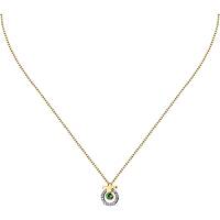 necklace woman jewellery Trussardi T-Logo TJAXC54