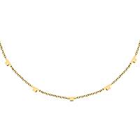 necklace woman jewellery Trussardi T-Logo TJAXC63