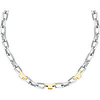 necklace woman jewellery Trussardi T-Shape TJAXC01