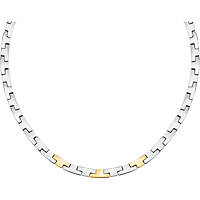 necklace woman jewellery Trussardi T-Shape TJAXC02