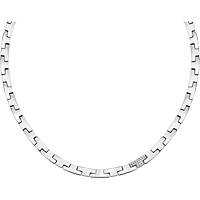 necklace woman jewellery Trussardi T-Shape TJAXC03