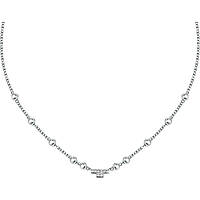 necklace woman jewellery Trussardi T-Shape TJAXC04