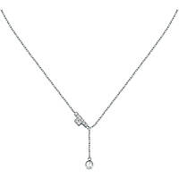 necklace woman jewellery Trussardi T-Shape TJAXC08
