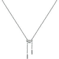 necklace woman jewellery Trussardi T-Shape TJAXC09